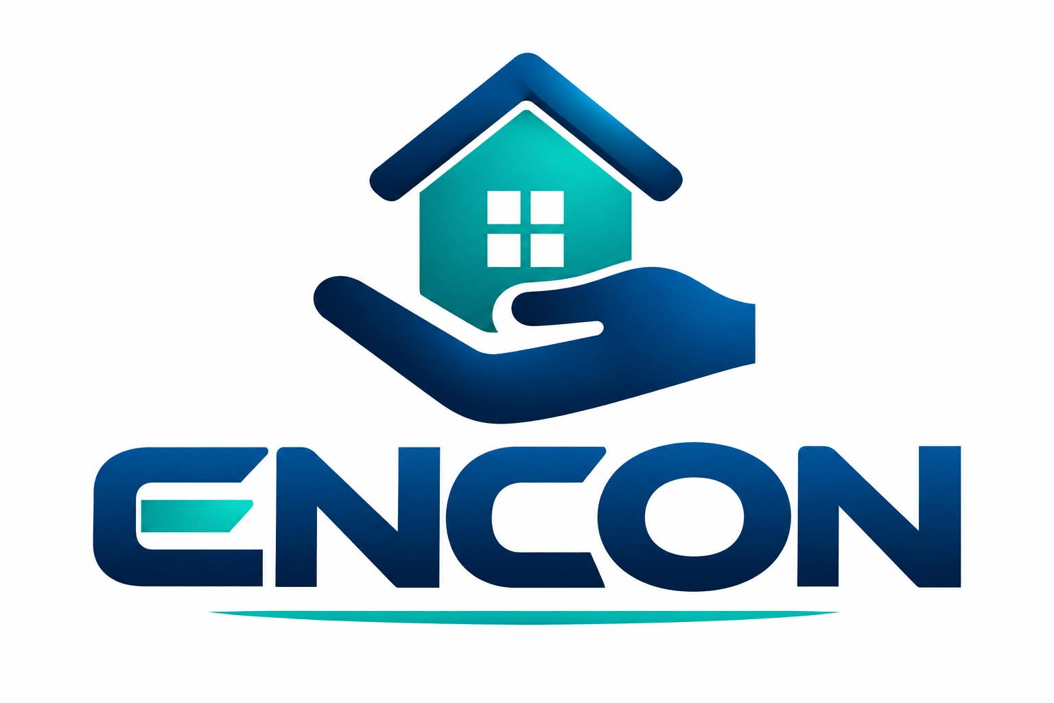 logo Encon Engenharia Consultoria